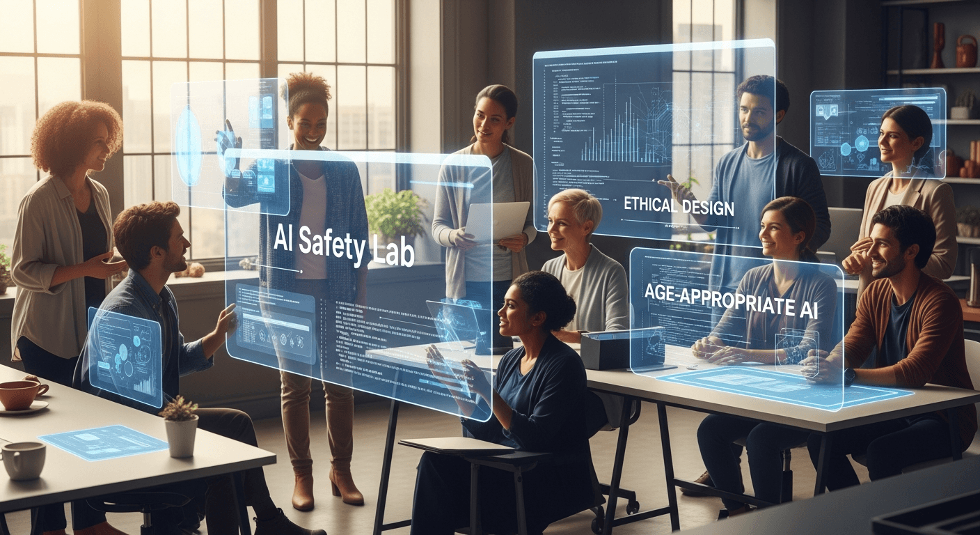 Sudden Shift in Character.AI’s Teen Policy