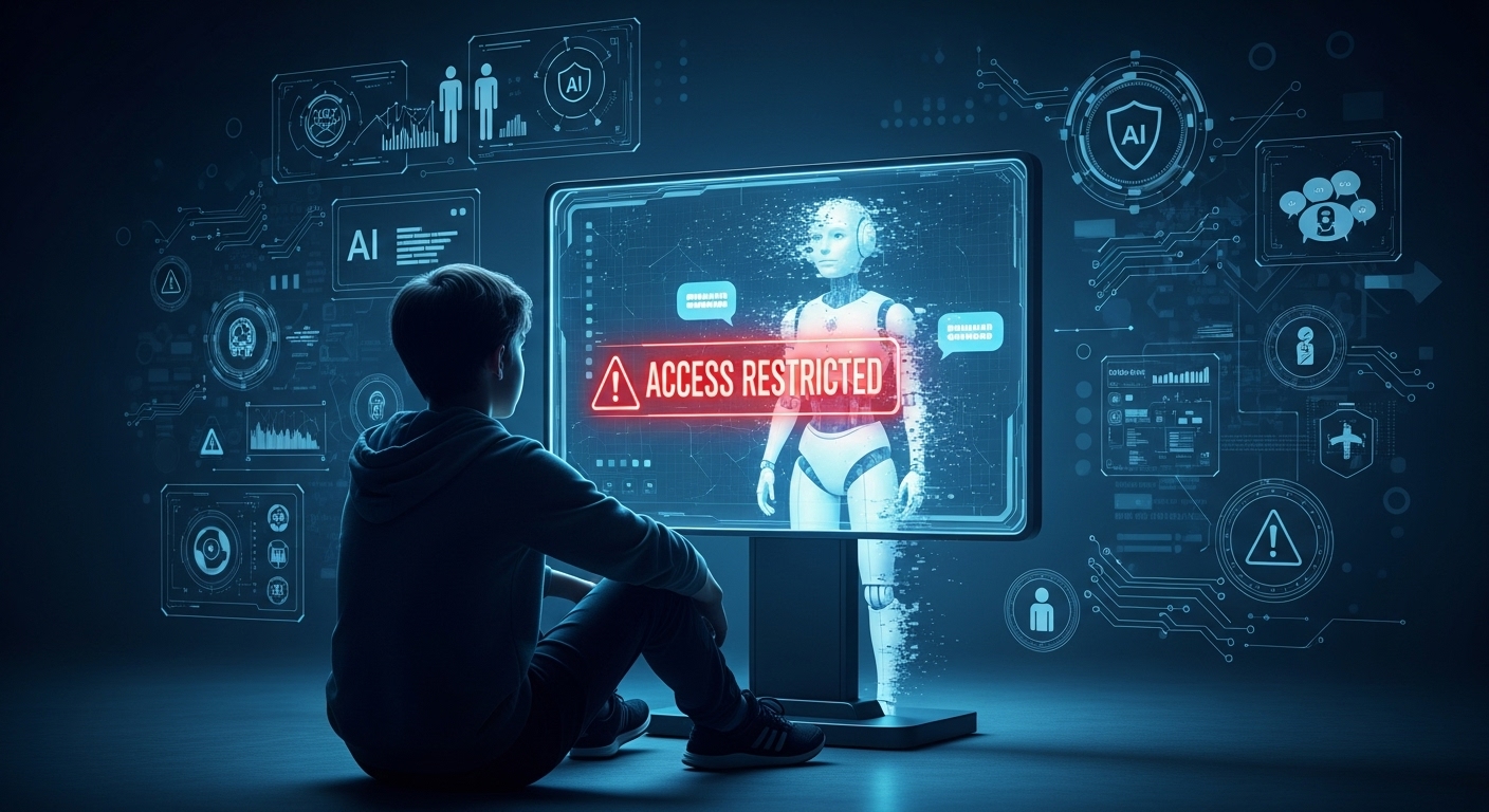 Implications for AI and Youth