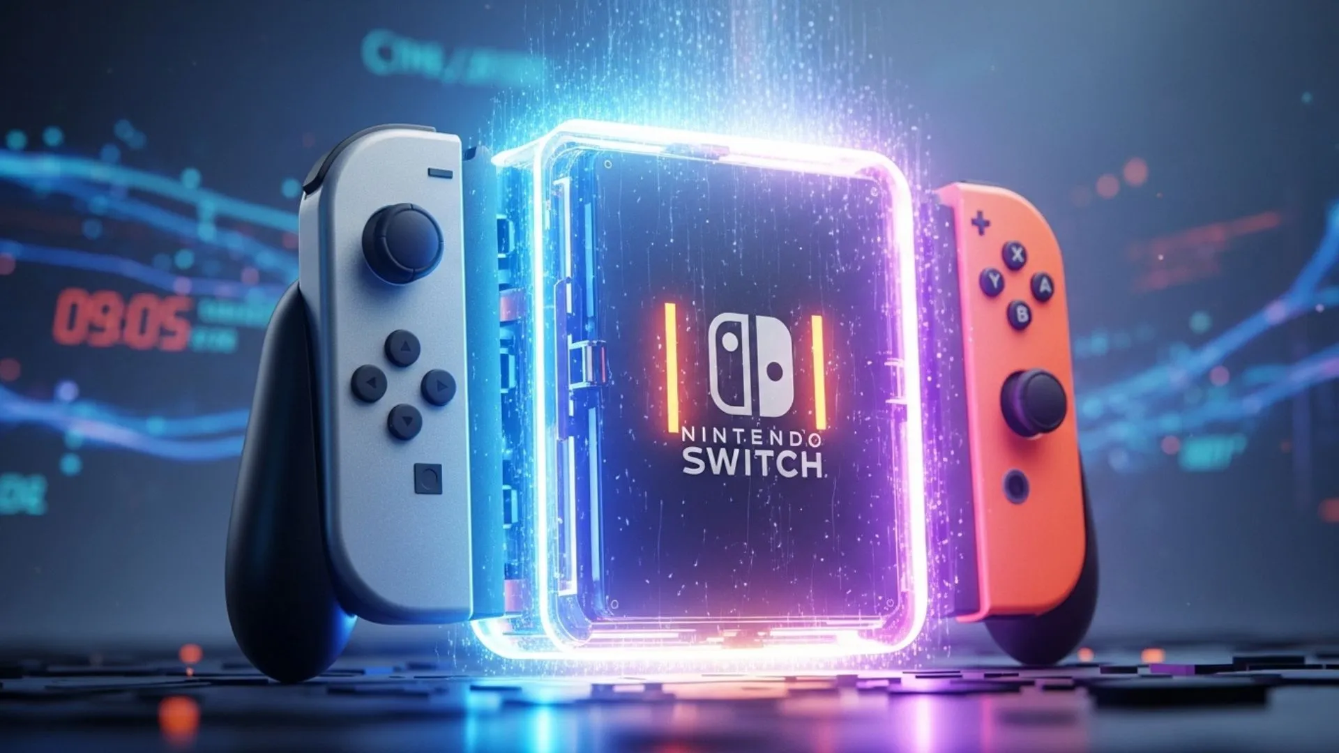 Nintendo Switch 2 the Gaming Grail