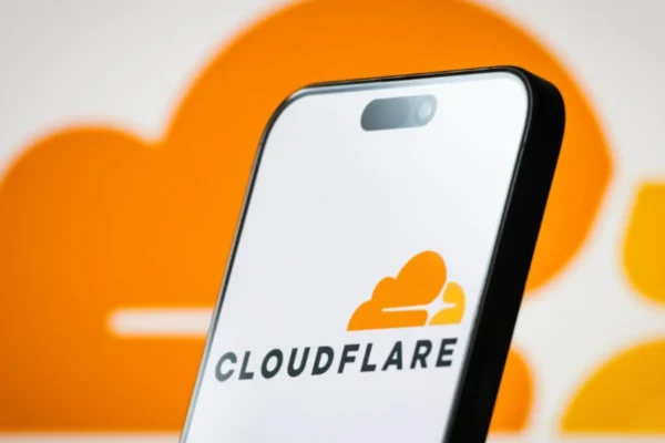 Cloudflare Outage Today: Why ChatGPT and Half the Internet Seemed to Break