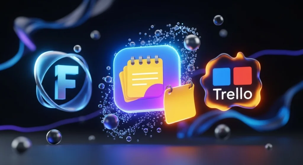 best productivity apps - 2