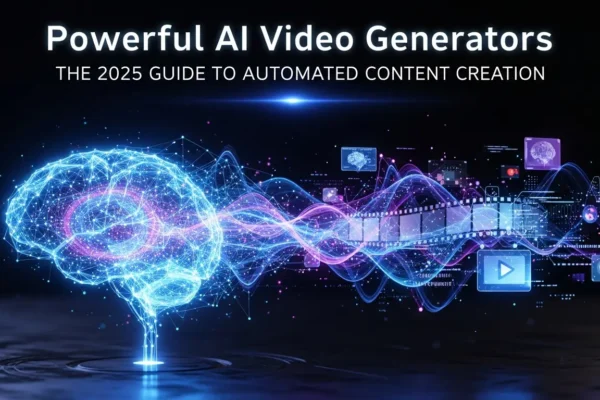 AI Video Generators