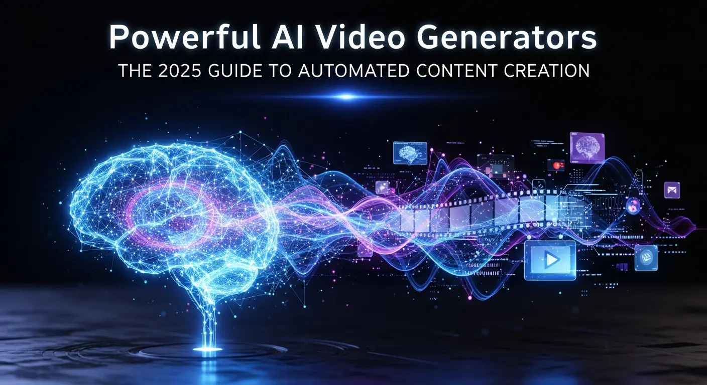AI Video Generators