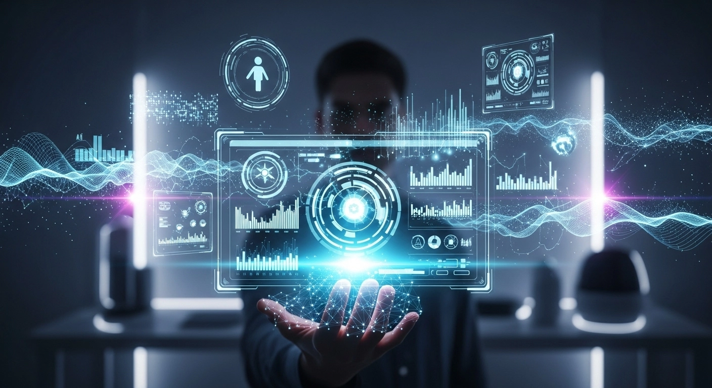 The Future of AI Productivity Tools