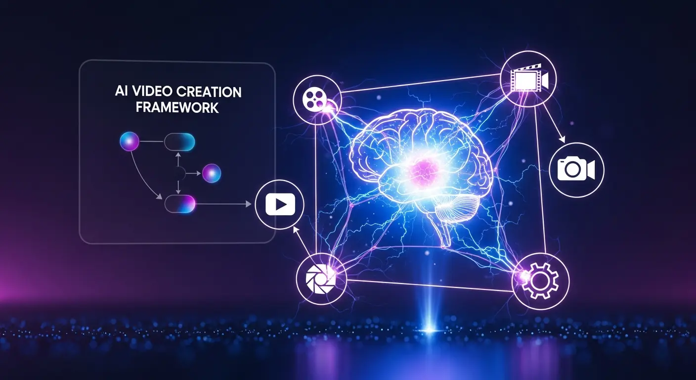 Beginning with AI Video Creation