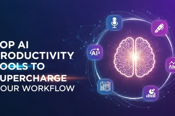 AI Productivity Tools