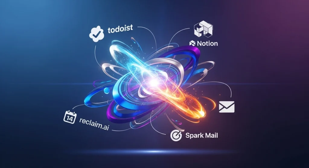 best productivity apps - 1