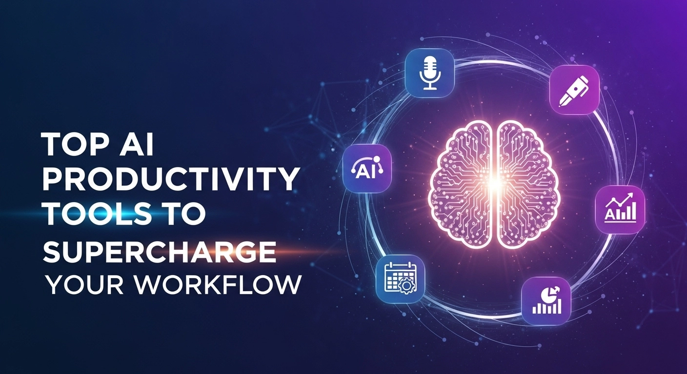 AI Productivity Tools