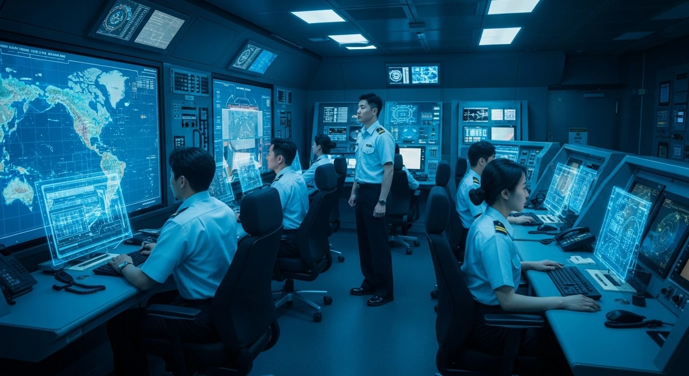 strategic and technical considerations