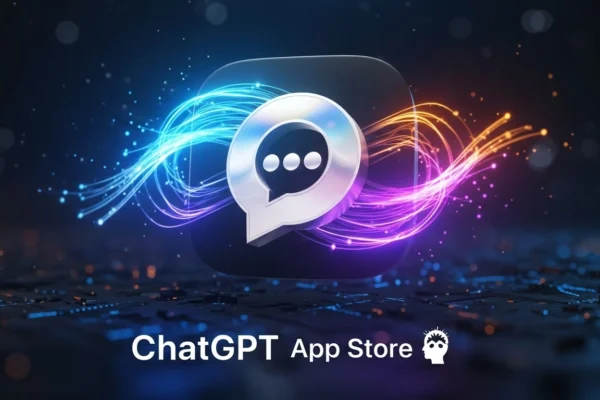 ChatGPT App Store
