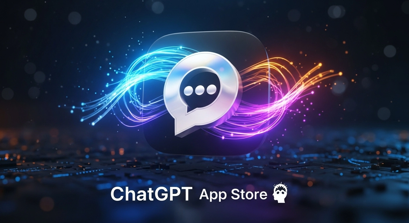 ChatGPT App Store