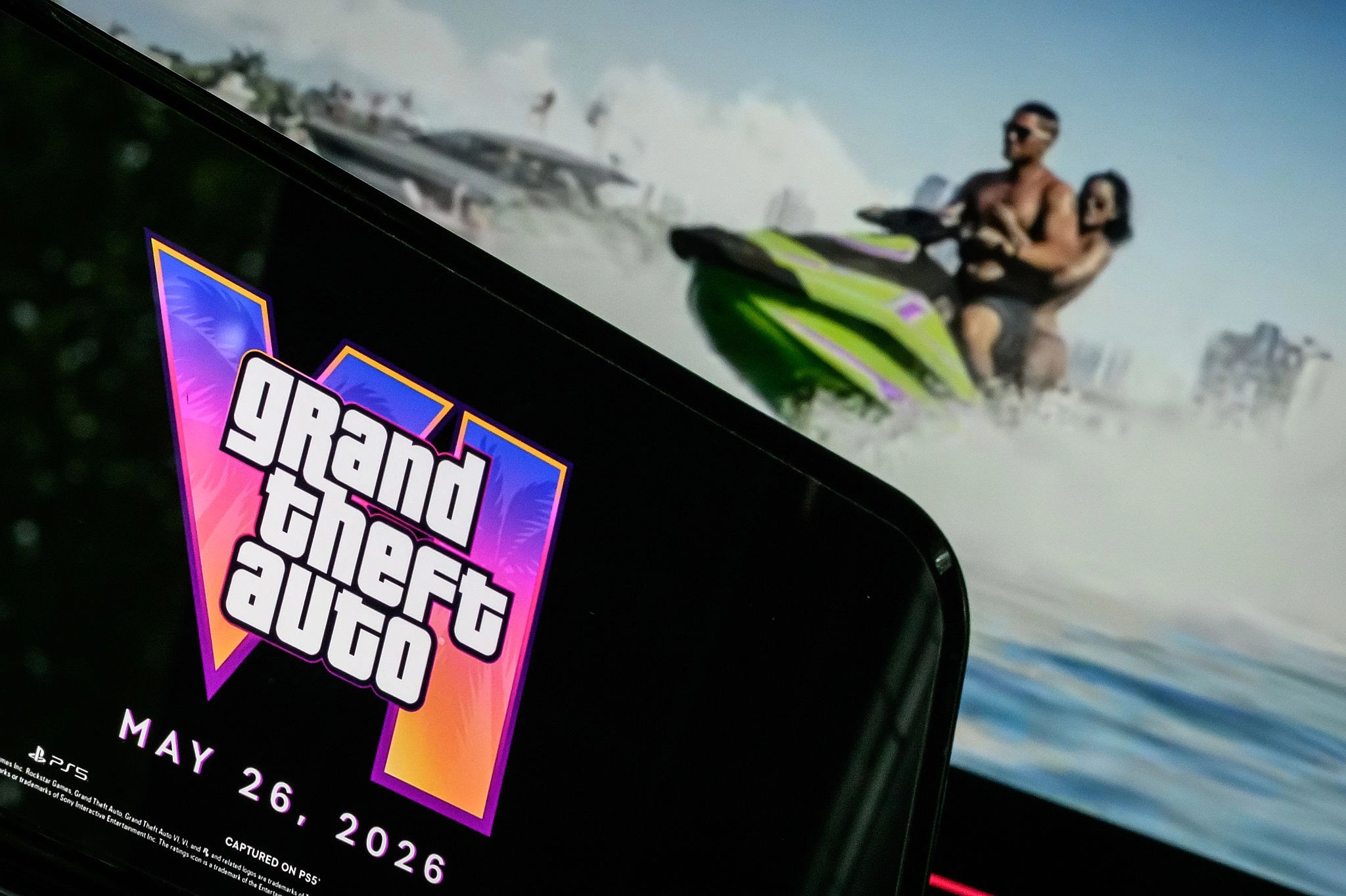 GTA 6 Release Date