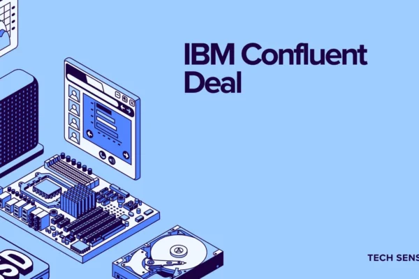 IBM Confluent Deal