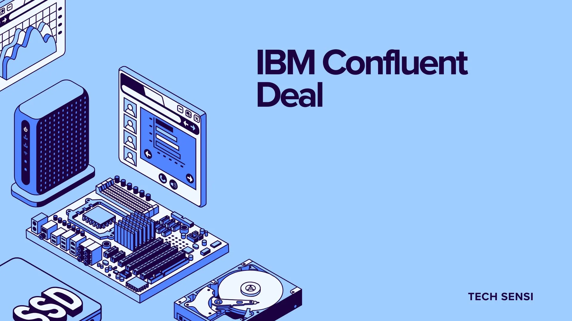 IBM Confluent Deal