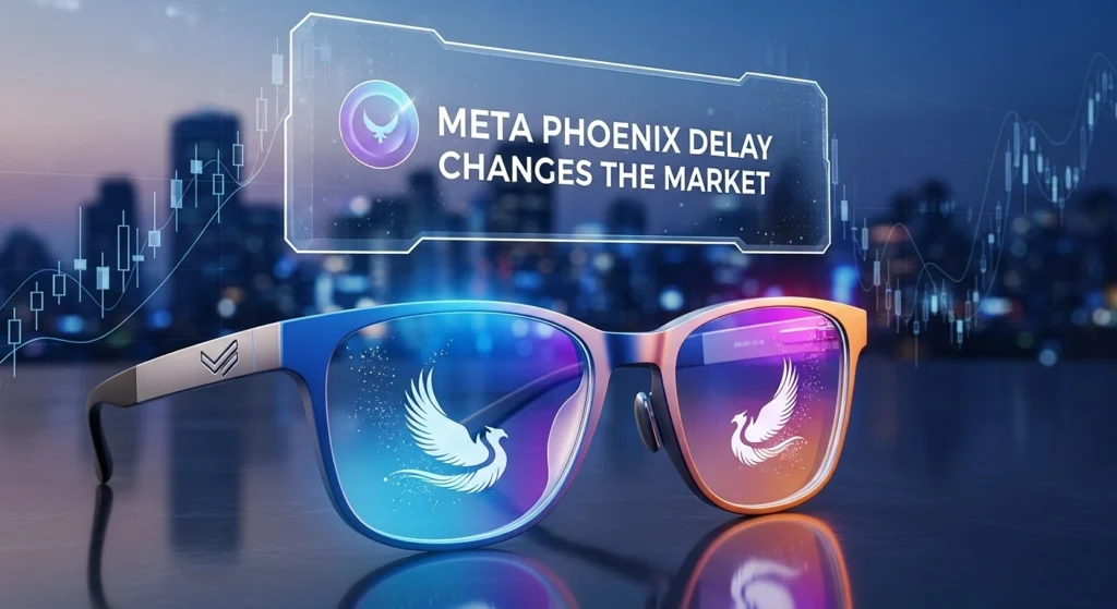 Meta Phoenix Delay 3