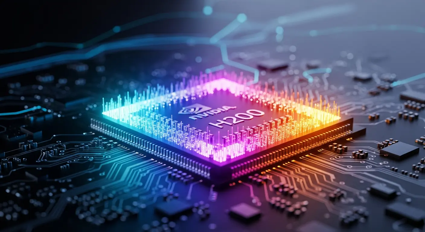 Nvidia H200