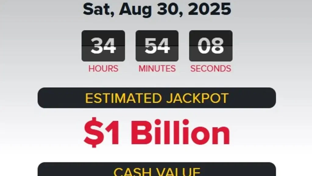 Powerball Numbers Dec 20 2025 Did Anyone Win the Powerball Last Night Here’s What We Know (3)