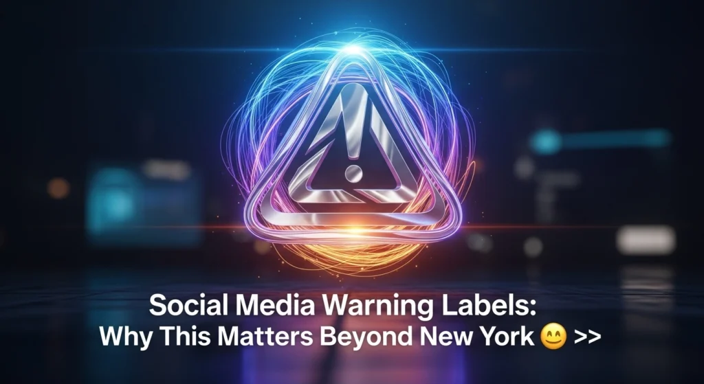 Social Media Warning Labels 4