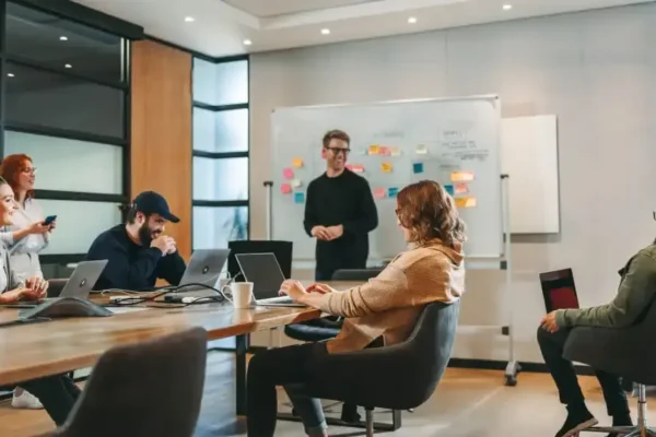 US Tech Industry Tariff Impact