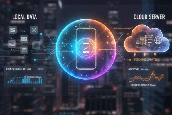 How Background Syncing Works Explained