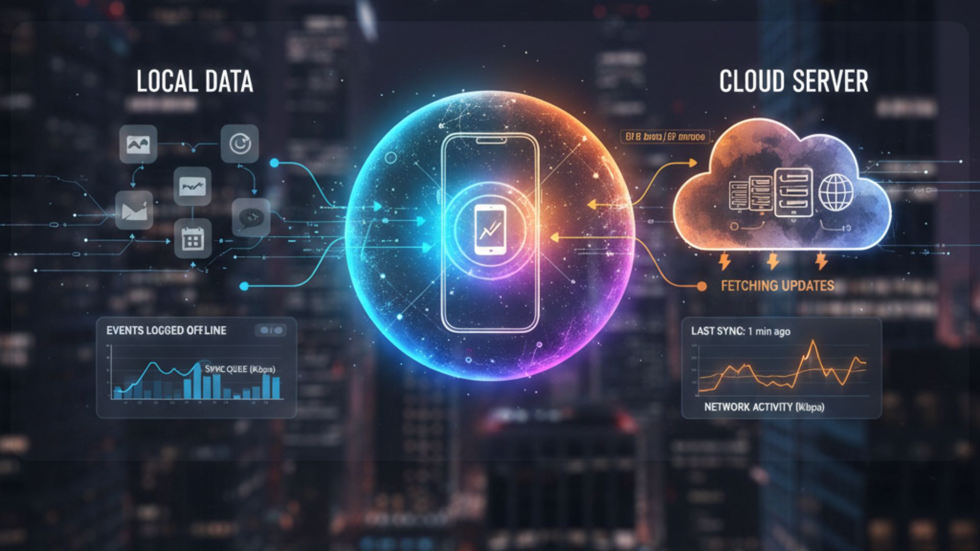How Background Syncing Works Explained