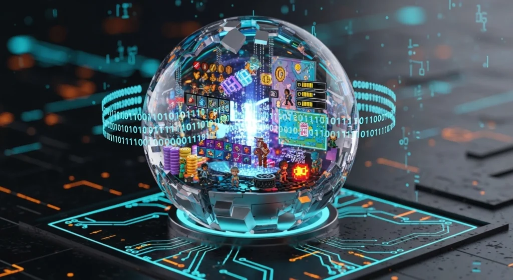 How Save States Work Explained 1