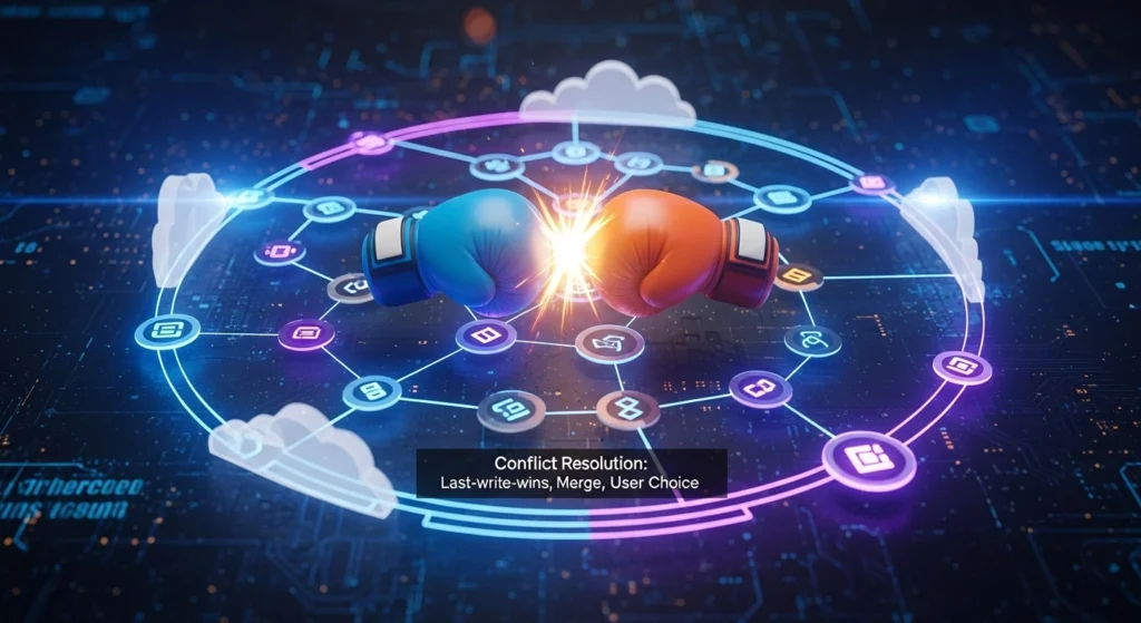 How Do Cloud Save Systems Keep Game Progress Synced Across Devices 3