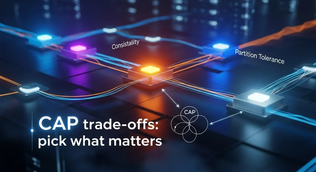 What Makes Distributed Systems Reliable 2