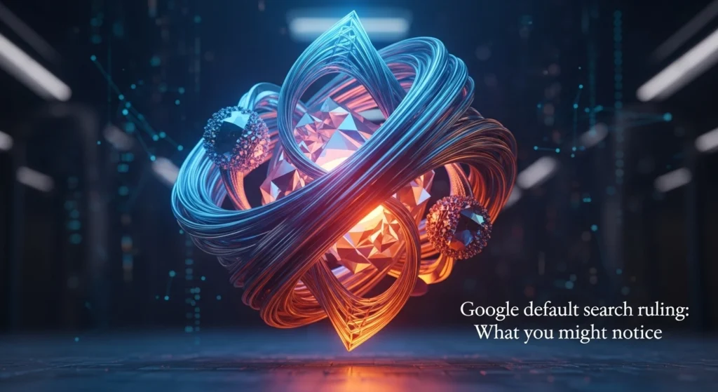 Google default search ruling 2