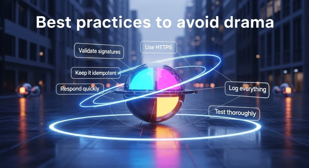 How do webhook triggers work in workflow automation 2