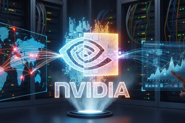Nvidia Location Verification and Chip Smuggling