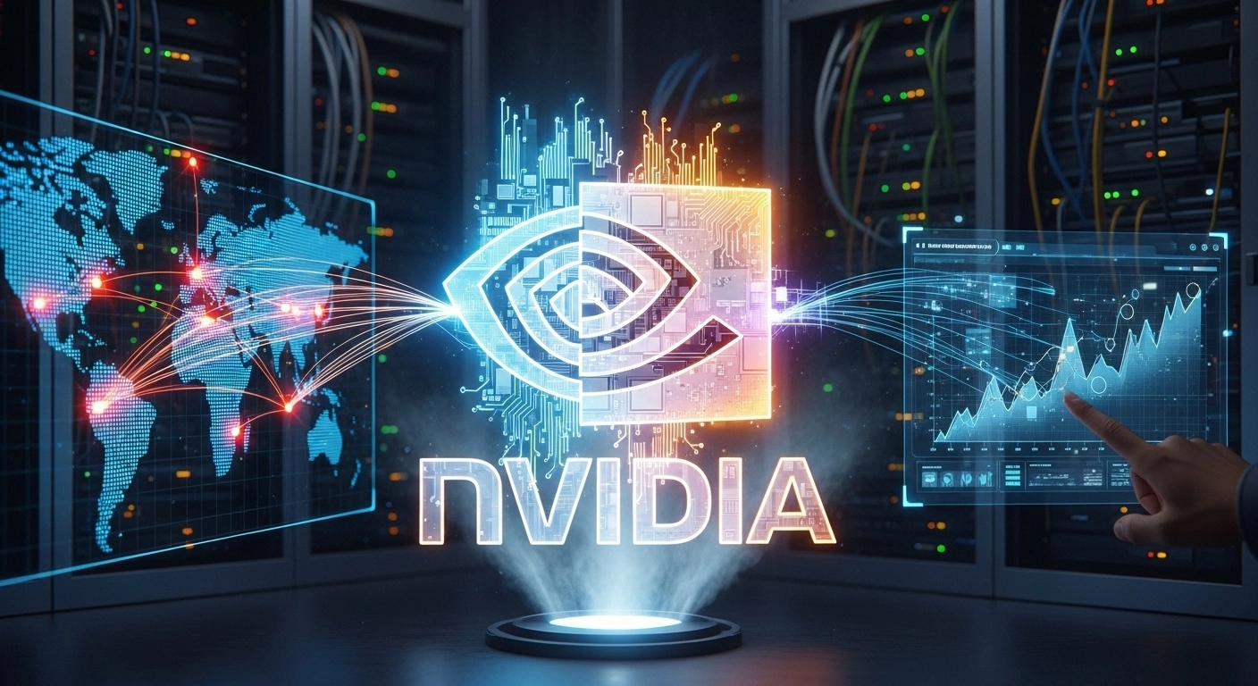 Nvidia Location Verification and Chip Smuggling