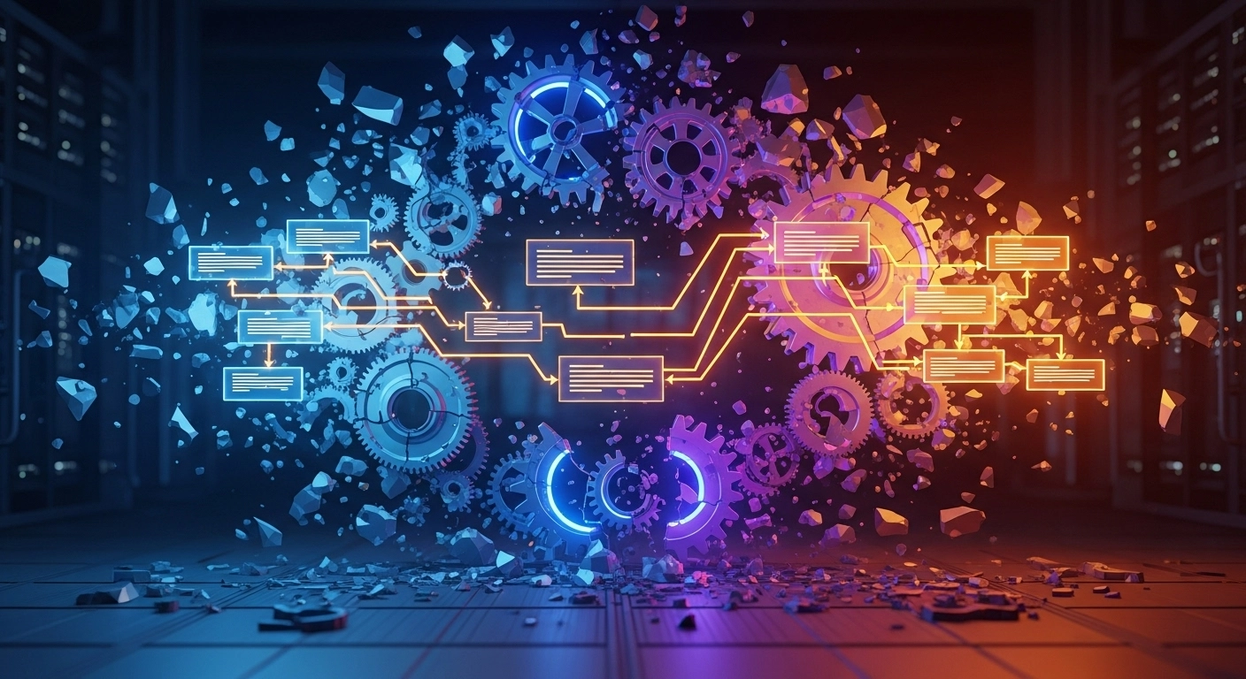 Why Automated Workflows Break Unexpectedly