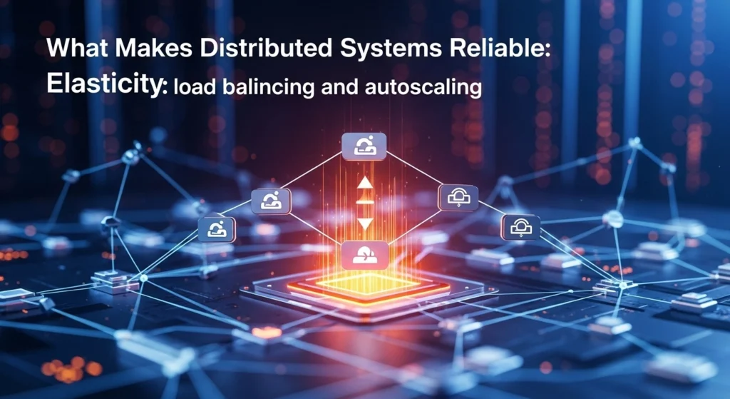 What Makes Distributed Systems Reliable 3