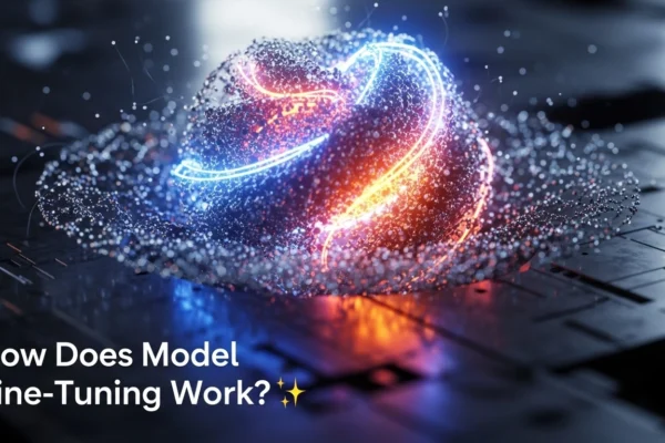 How Does Model Fine-Tuning Work 1