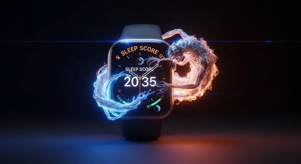 watchOS 26.2 Update 1