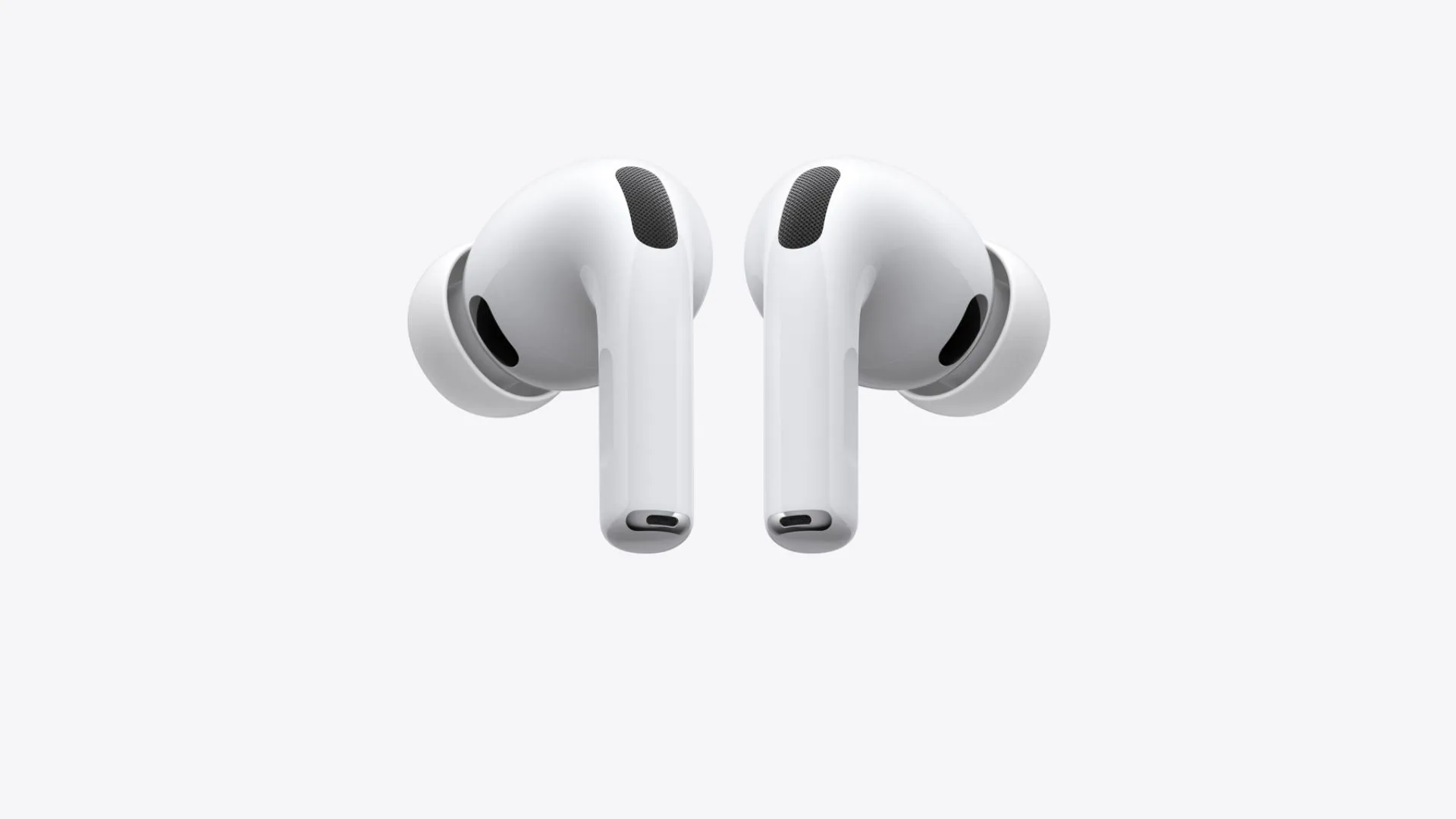 AirPods Pro 3