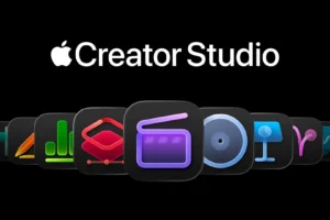 Apple Creator Studio