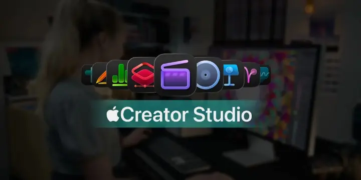 Apple Studio