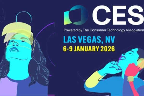 CES 2026 trends