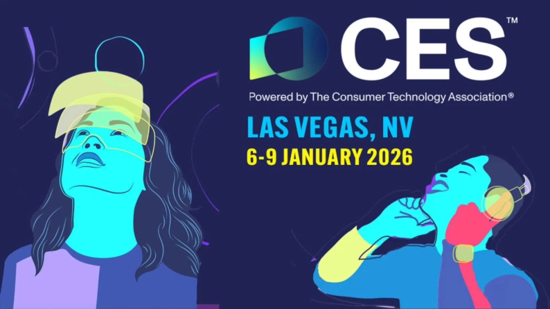CES 2026 trends