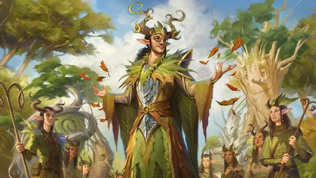 Lorwyn Eclipsed Spoilers 2