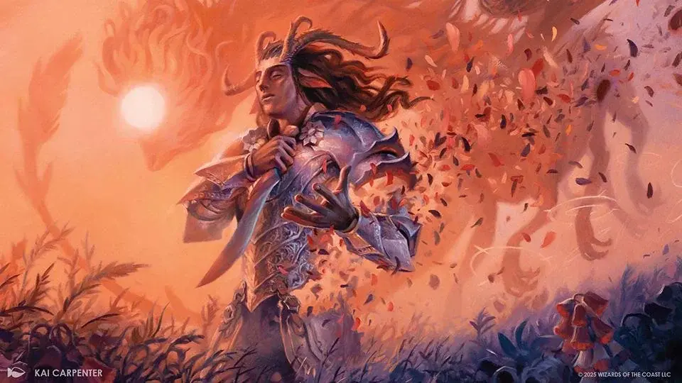 Lorwyn Eclipsed Spoilers 3