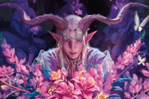 Lorwyn Eclipsed Spoilers