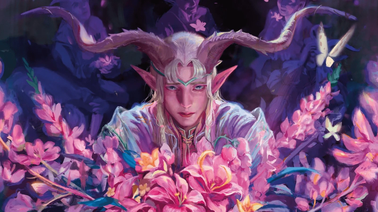 Lorwyn Eclipsed Spoilers