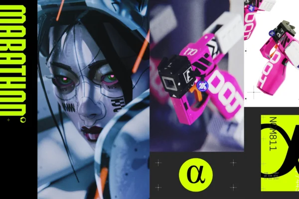 Marathon Game releases March on 5