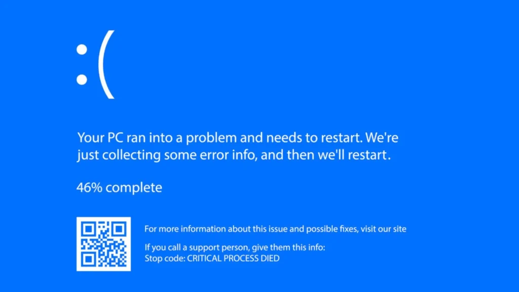 Microsoft outage (1)