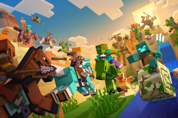 Minecraft Realms Down (1)