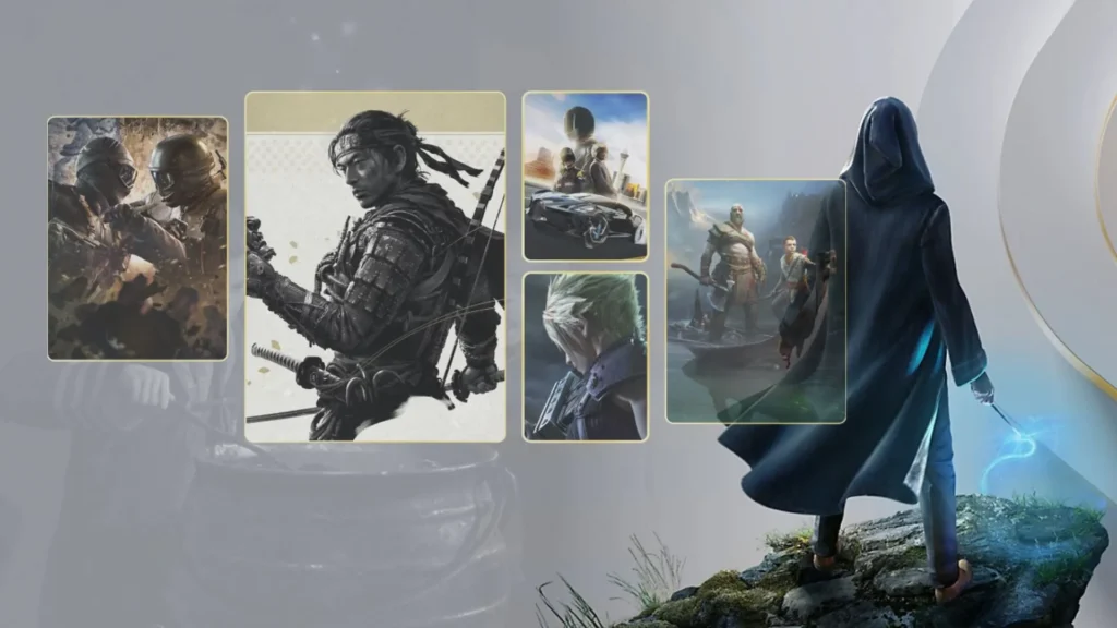 PlayStation Plus Extra Games (1)