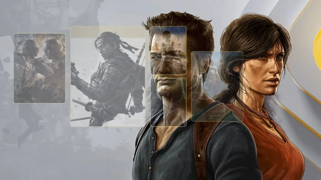 PlayStation Plus Extra Games (3)